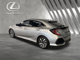 Used 2019 Honda Civic LX image 2