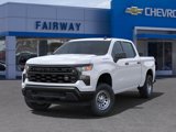 New 2024 Chevrolet Silverado 1500 W/T image 6
