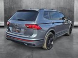 Used 2023 Volkswagen Tiguan SE R-Line image 5