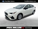 Used 2024 Subaru Impreza 2.0i image 1