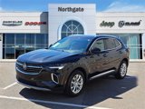 Used 2021 Buick Envision Preferred image 2