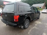 Used 2018 Ford F150 XLT w/ Equipment Group 302A Luxury image 6