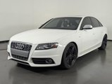 Used 2010 Audi S4 Prestige image 4