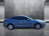 Used 2015 MAZDA MAZDA3 i Sport image 4