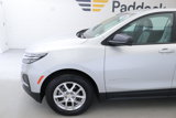 Used 2022 Chevrolet Equinox LS image 4