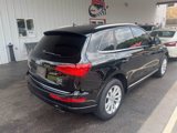 Used 2016 Audi Q5 2.0T Premium Plus w/ Technology Package image 4