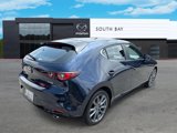 Certified 2024 MAZDA MAZDA3 s image 3