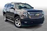 Used 2017 Chevrolet Tahoe LT w/ LT Signature Package image 2