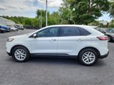 Certified 2023 Ford Edge SEL image 5