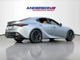 New 2025 Lexus IS 350 F Sport image 2