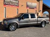 Used 2004 Ford F250 Lariat image 2
