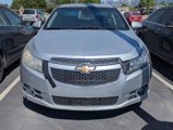 Used 2013 Chevrolet Cruze LT w/ All-Star Edition image 2
