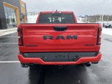 New 2025 RAM 1500 Laramie w/ Night Edition image 4