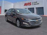Used 2023 Chevrolet Malibu LT image 3