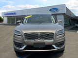 Used 2020 Lincoln Nautilus Reserve w/ Equipment Group 201A image 3
