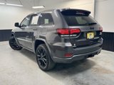 Used 2020 Jeep Grand Cherokee Altitude image 4