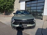 Used 2023 Kia Sportage X-Pro Prestige image 2