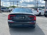 Certified 2023 Volvo S60 B5 Ultimate w/ Climate Package image 4