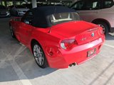 Used 2008 BMW Z4 3.0i image 2