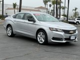 Used 2018 Chevrolet Impala LS image 3