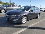 Used 2023 Chevrolet Malibu LT image 3