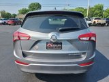 Used 2020 Buick Envision Essence w/ Experience Buick Package image 4