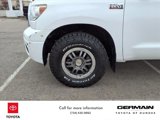 Used 2013 Toyota Tundra Limited image 4