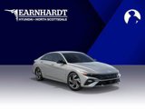 New 2025 Hyundai Elantra Sport image 2