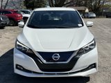 Used 2019 Nissan Leaf SL w/ SL Technology Package image 2