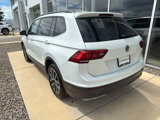 Used 2018 Volkswagen Tiguan S image 6
