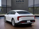 Certified 2025 Kia K4 LXS image 4