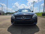 Used 2019 Mercedes-Benz C 300 4MATIC Sedan image 2