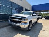 Used 2018 Chevrolet Silverado 1500 LT w/ Texas Edition image 4