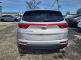 Used 2017 Kia Sportage LX w/ LX Popular Package image 6