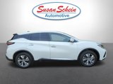 Used 2022 Nissan Murano S image 2