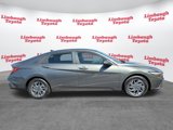 Used 2024 Hyundai Elantra Blue image 2