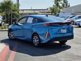 Used 2020 Toyota Prius Prime LE image 4