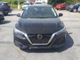Used 2023 Nissan Sentra SV image 2