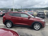 Used 2020 Hyundai Tucson SE image 2