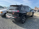 Used 2019 Jeep Cherokee Limited w/ Trailer Tow Group image 4