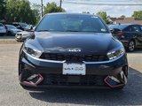 Certified 2023 Kia Forte GT-Line w/ GT-Line Technology Package image 2