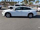 Used 2020 Chevrolet Malibu LS w/ Driver Confidence Package II image 6