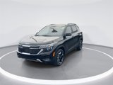 New 2025 Kia Seltos S image 4