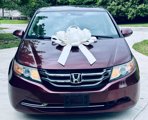 Used 2016 Honda Odyssey EX-L image 2