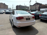Used 2017 Volkswagen Jetta S image 4
