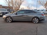 New 2025 Hyundai Elantra Sport image 3