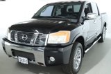 Used 2011 Nissan Titan SL w/ Heavy Metal Edition Pkg image 3