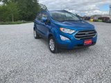 Used 2020 Ford EcoSport SE image 2