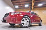 Used 2016 Ford Taurus Police Interceptor AWD w/ Ultimate Wiring Package image 4