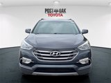 Used 2017 Hyundai Santa Fe Sport image 2